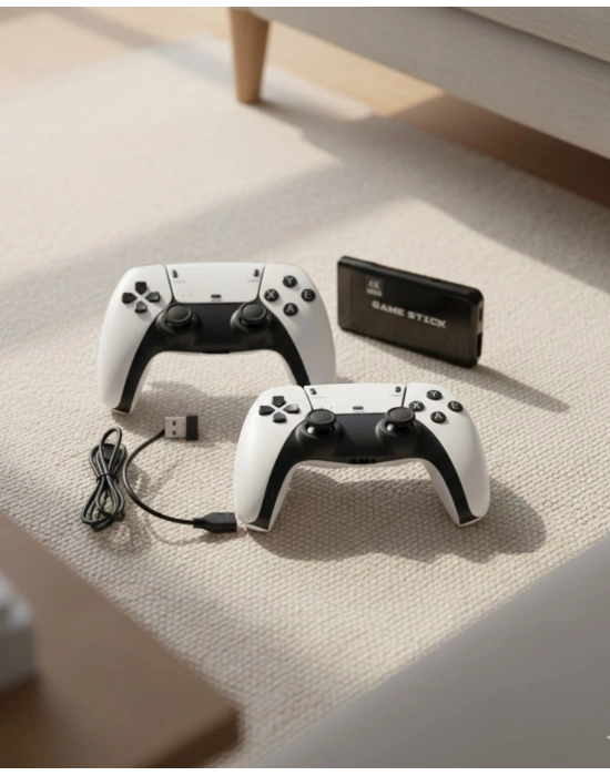 M17 Gamestick