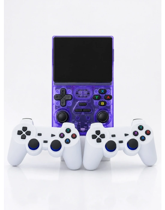 M18 Pro Konsol