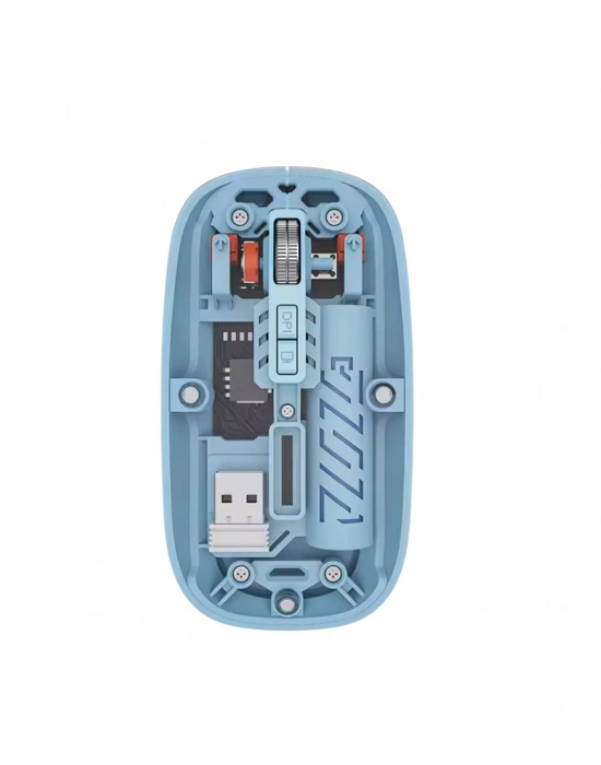 M223 Mouse Mavi