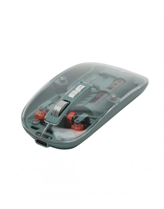 M223 Mouse Yeşil