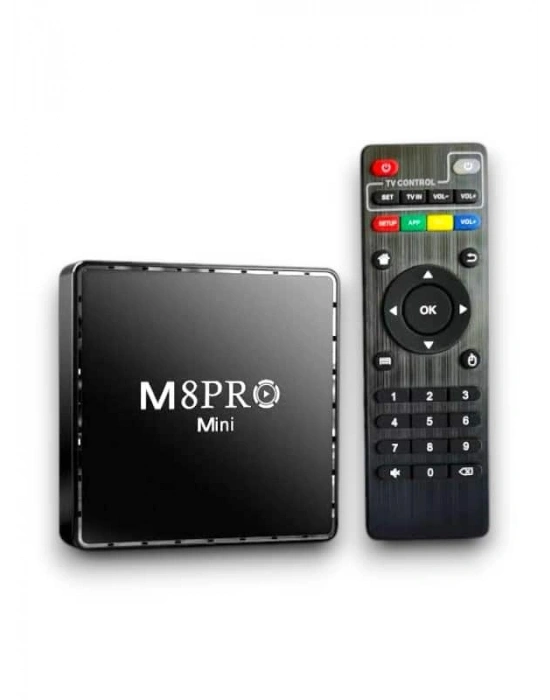 M8 Pro Tv Oyun