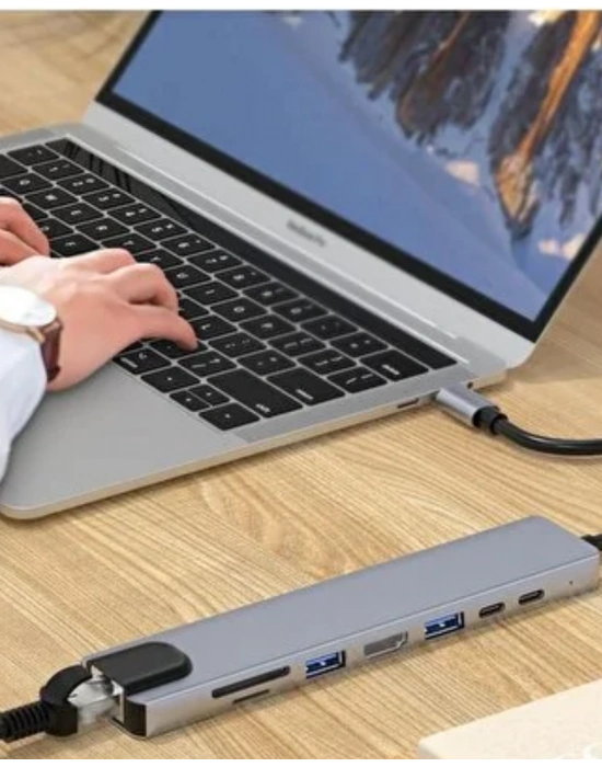 Macbook Dönüştürücü