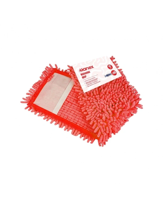 Makarna Mop Yedeği 40 cm