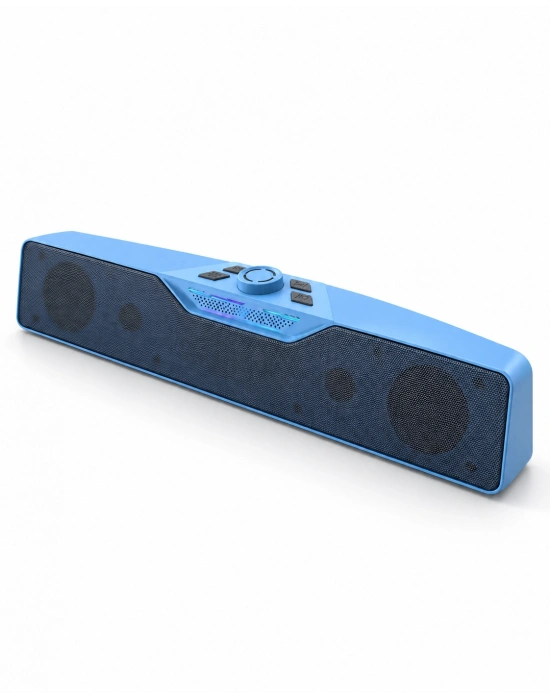 Masaüstü Soundbar Hoparlör