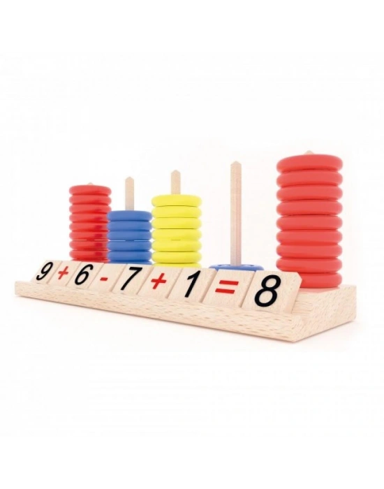 Matematik İşlem Oyunu