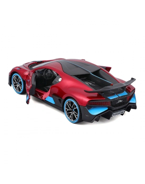 MAY 31526 1 24 Bugatti Divo