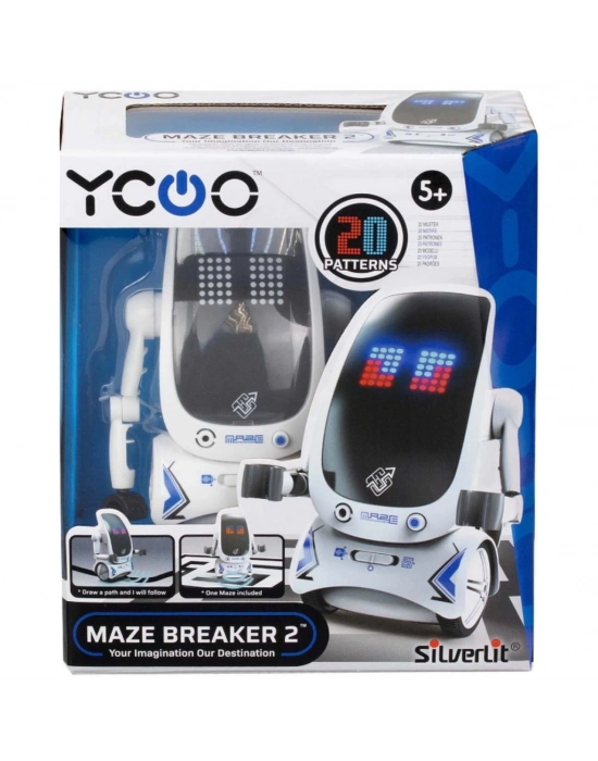 Maze Breaker II Robot 88493