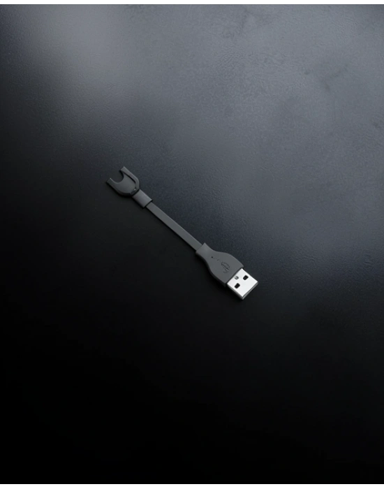 Mc03 Şarj Adaptörü Xiaomi Mi Band 2/3