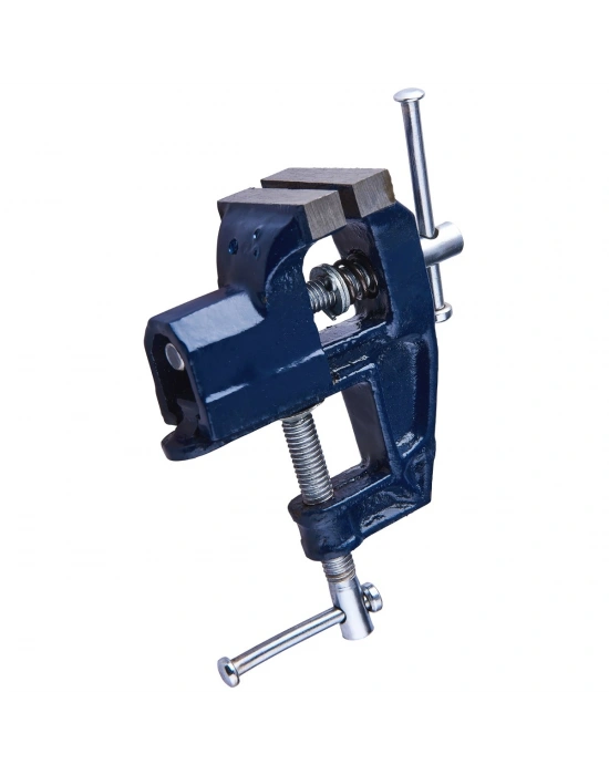 Mengene 70mm Mini Masa Mengenesi İşkence 2 Adet