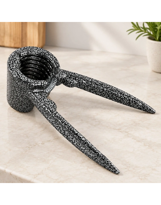 Metal Saplı Ceviz Kıracağı