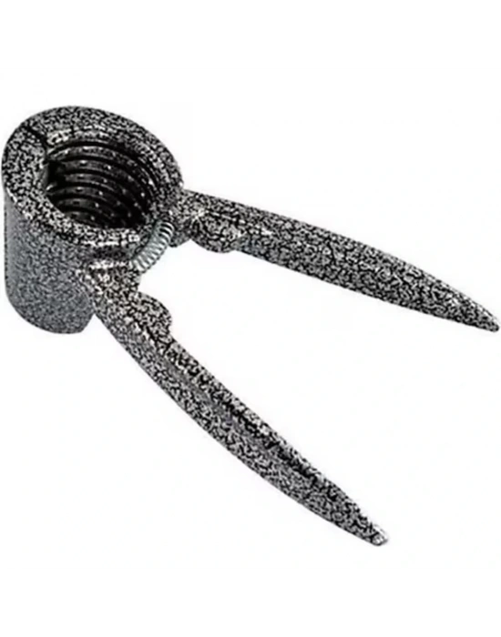 Metal Saplı Ceviz Kıracağı
