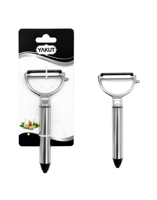Metal Soyacak