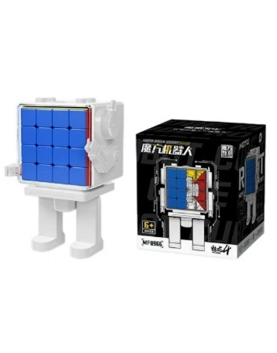 MF8966 Moyu 4X4 Robot Küp