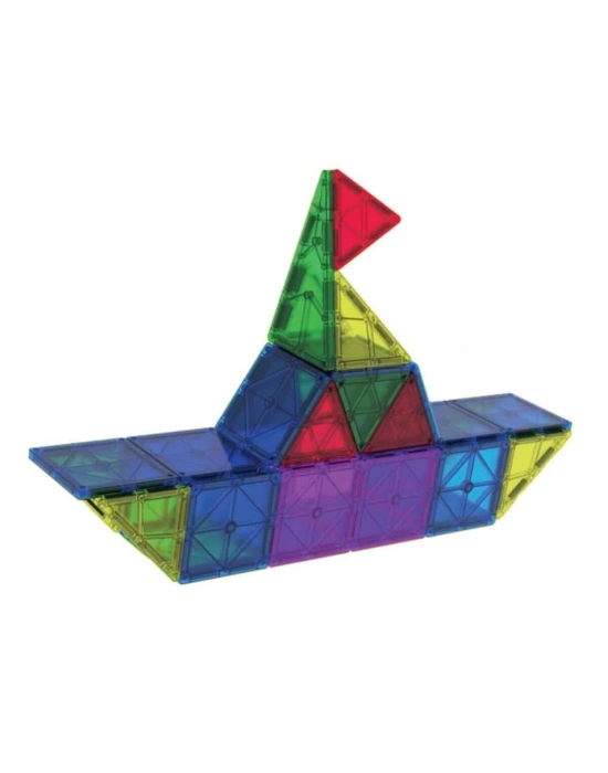 MGL-36 36 Manyetik Blok