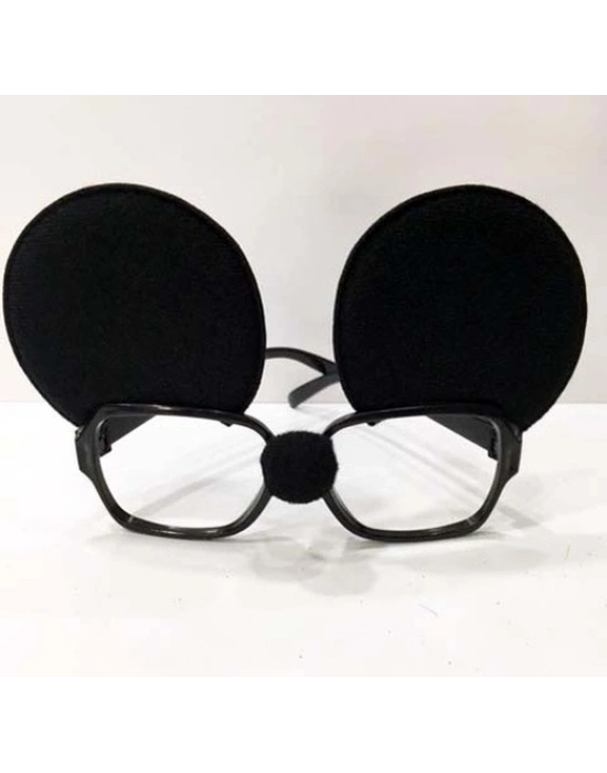 Mickey Mouse Gözlüğü