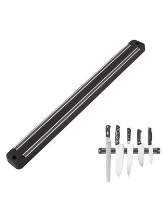 Mıknatıslı Bıçak Askısı 38 Cm.