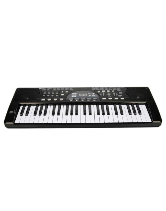 Mikrofonlu 49TUŞ