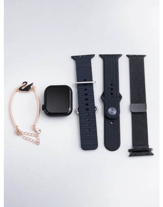 Mini Akıllı Saat SQZ16