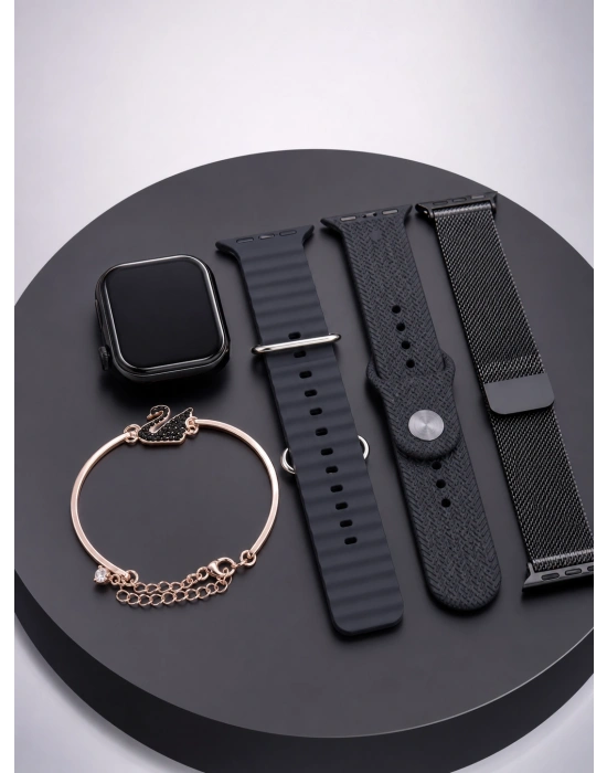 Mini Akıllı Saat SQZ16