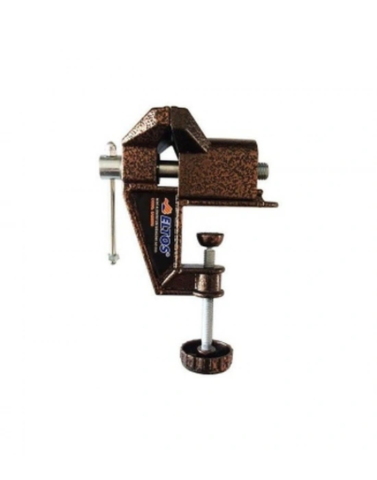 Mini Alüminyum Mengene 60MM