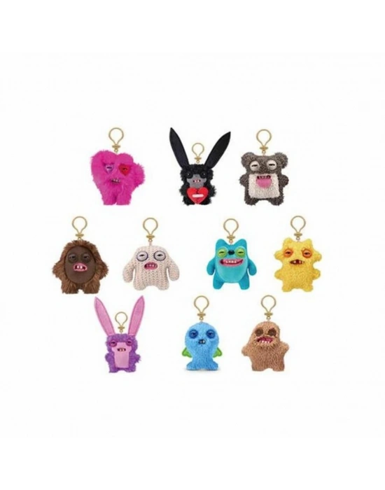 Mini Anahtarlık Seri 6 12,5 cm