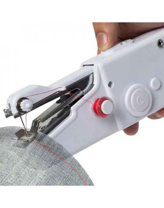Mini El Dikiş Makinesi Handy Stitch