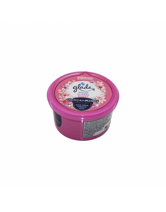 Mini Jel Oda Kokusu 70g
