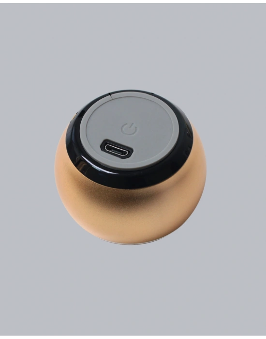 Mini Speaker Yuvarlak