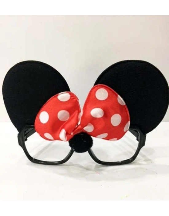 Minnie Mouse Gözlüğü
