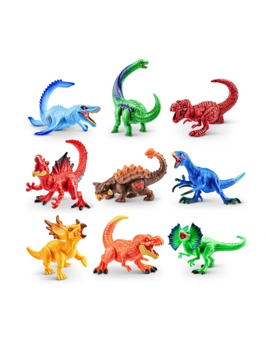 MNB16000 Mini Dino Karıştır Eşleştir