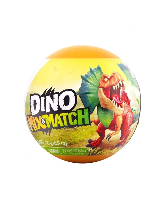 MNB16000 Mini Dino Karıştır Eşleştir