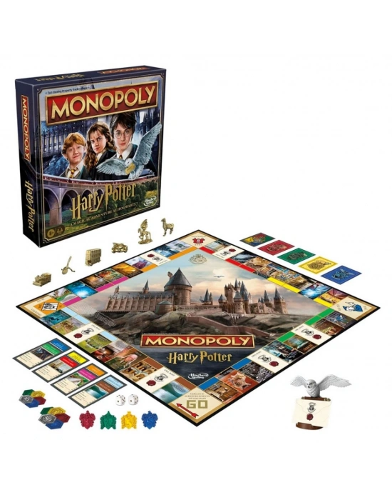 Monopoly