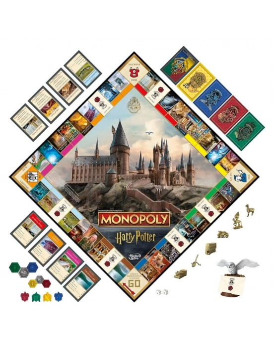 Monopoly