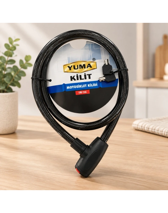Motosiklet Kilidi