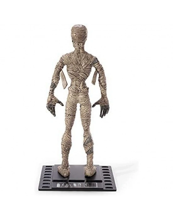 Mumya Figür