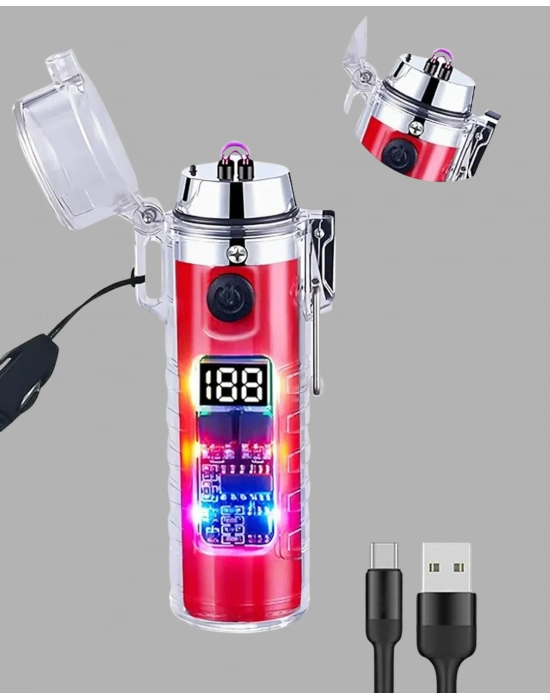 MX8811 USB Çakmak