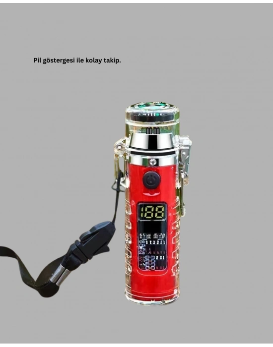 MX8811 USB Çakmak