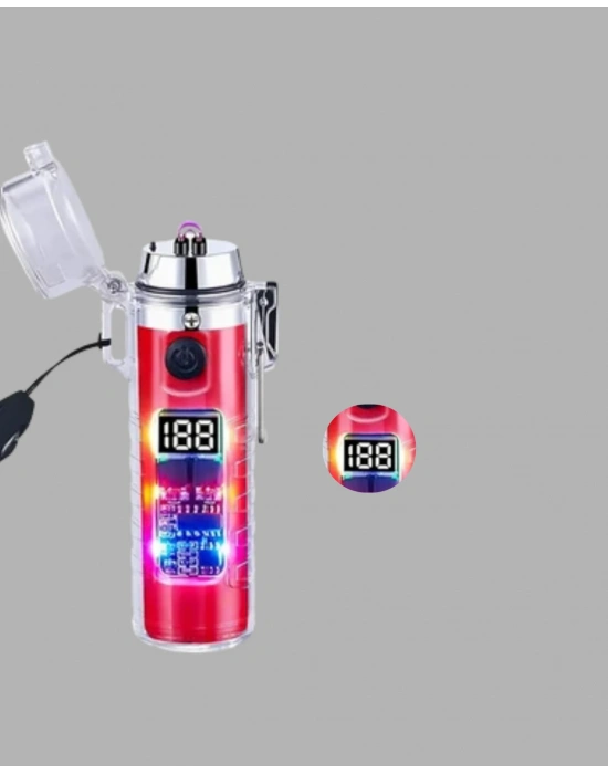 MX8811 USB Çakmak