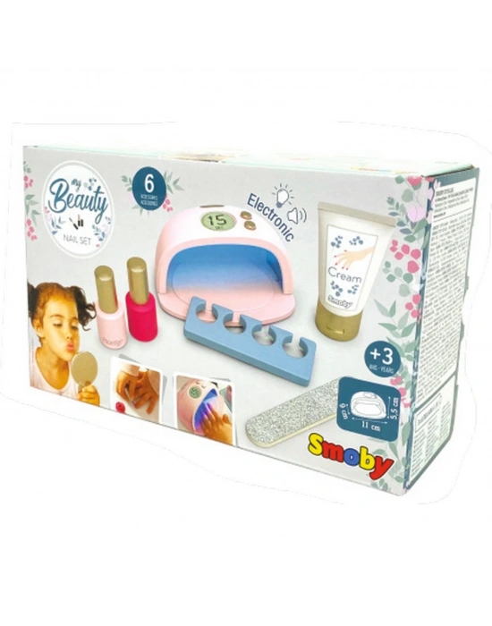 My Beauth Nail Set 320149