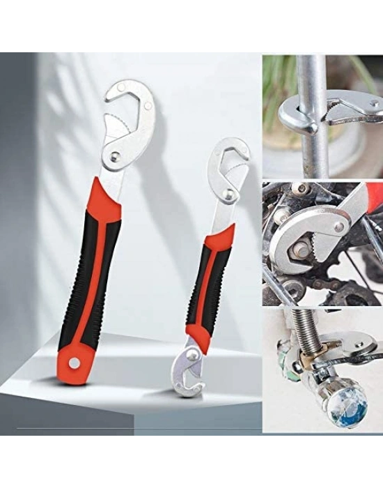 Nano Grip Akıllı Anahtar Pense