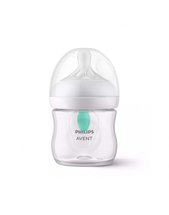 Natural Response Antikolik PP Biberon 125 ml 0+ Ay