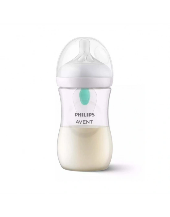 Natural Response Antikolik PP Biberon 260 ml 1+ Ay