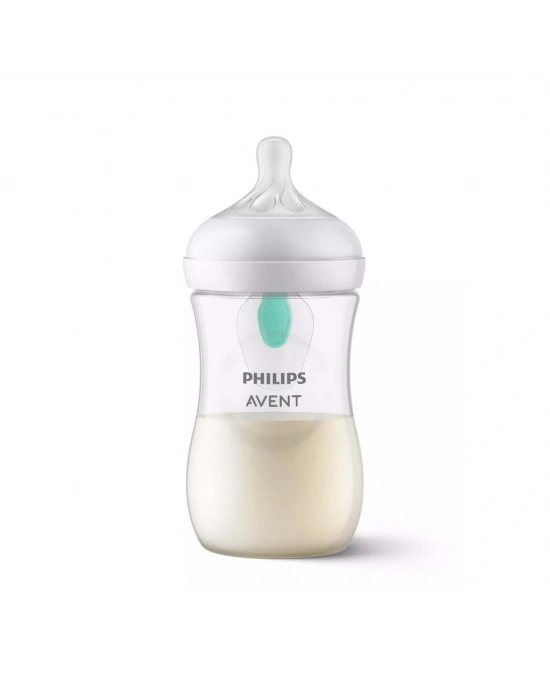 Natural Response Antikolik PP Biberon 260 ml 1+ Ay