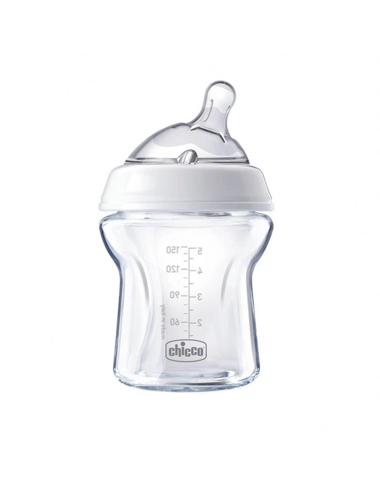 NaturalFeeling Cam Biberon 0+ Ay 150 ml