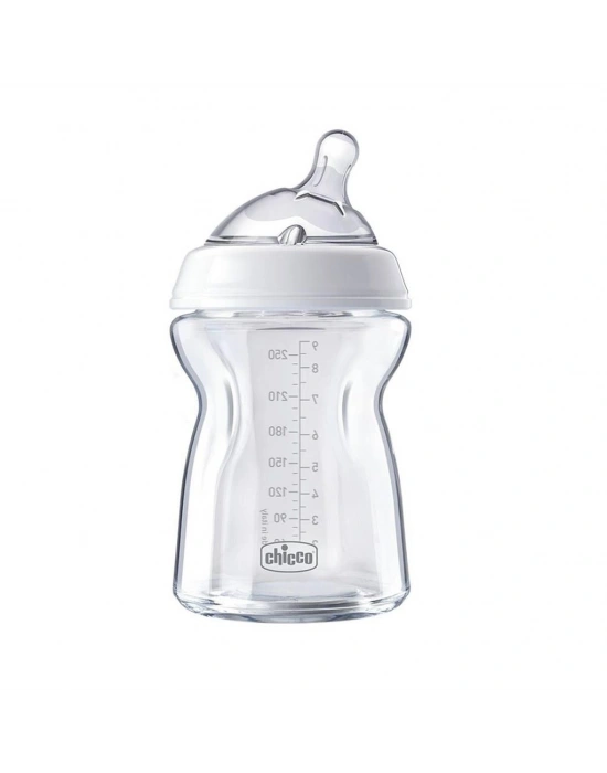 NaturalFeeling Cam Biberon 0+ Ay 250 ml