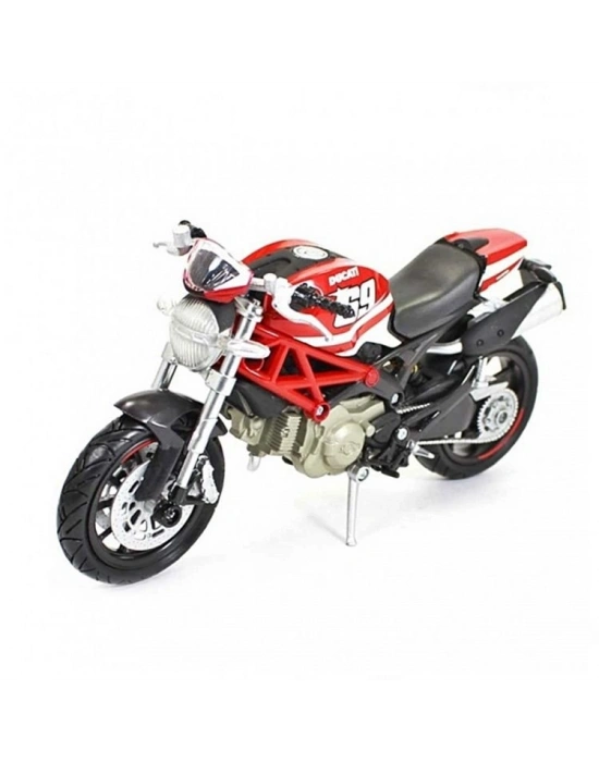 NessiWorld 1:12 Model Motor 796 N.69