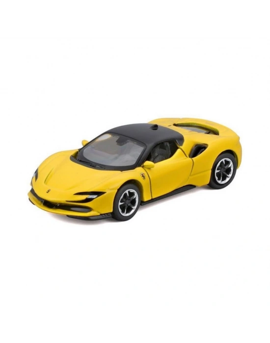 NessiWorld 1/64 MODEL ARAÇ