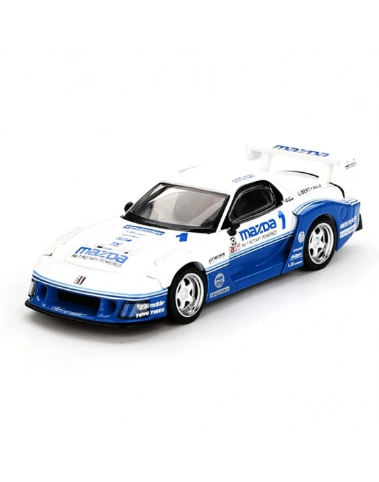NessiWorld GT 1/64 MODEL ARAÇ