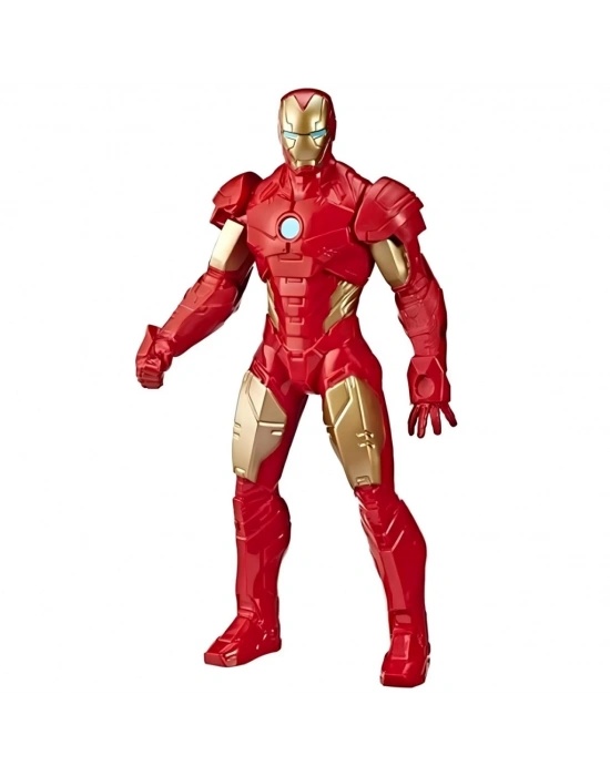 NessiWorld İron Man Figure E5582/E5556