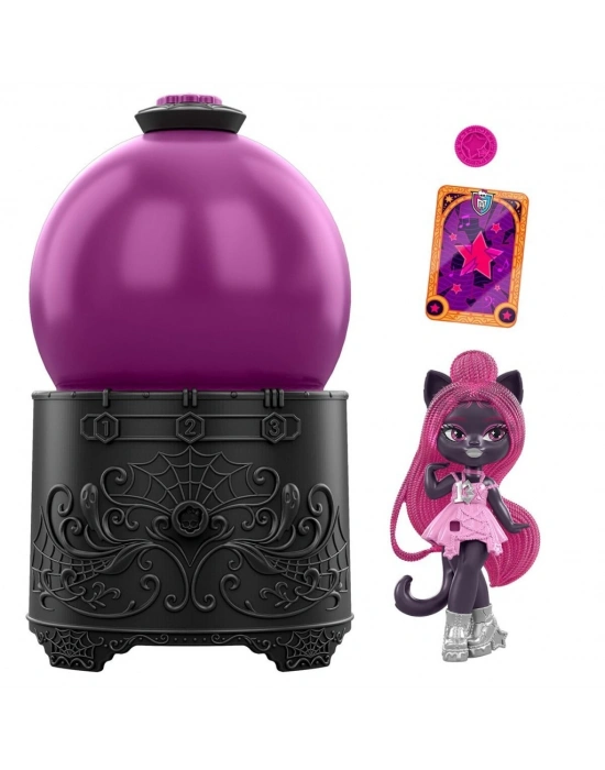 NessiWorld JCX99 Kristal Küre